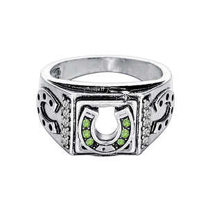 Nordic mythology Viking vintage Odin ring